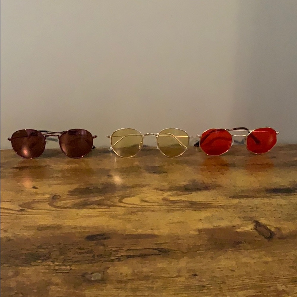 Sunglasses